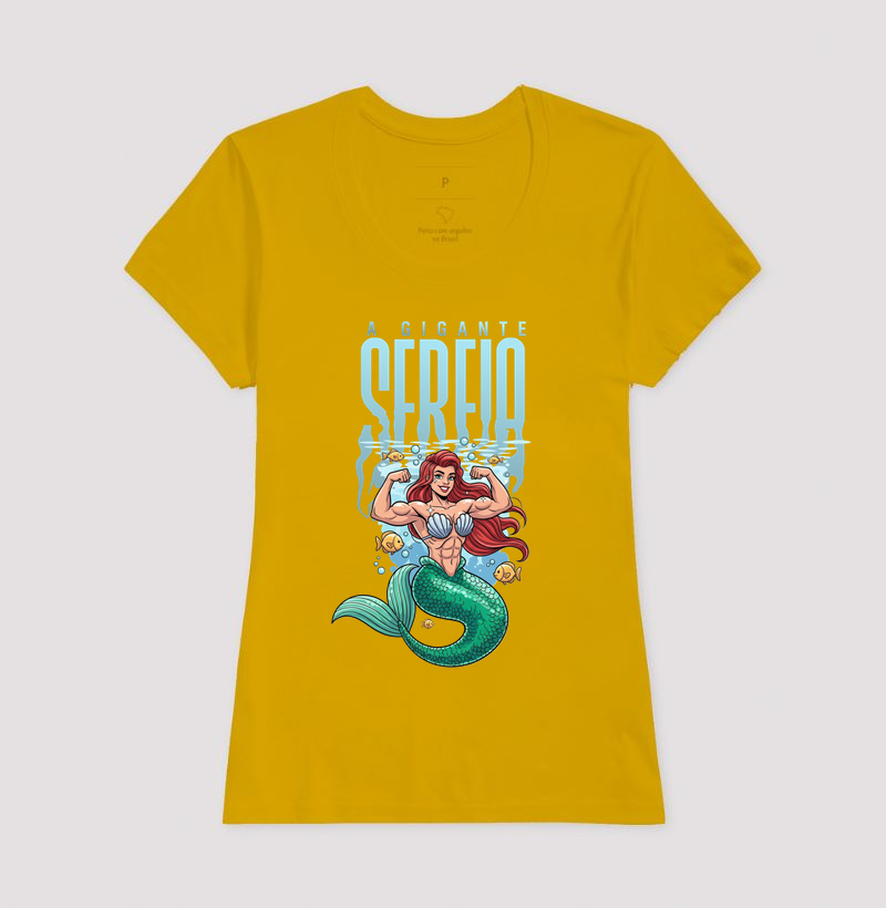 Camisa 17