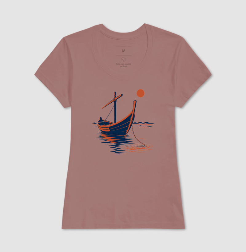 Camisa 16