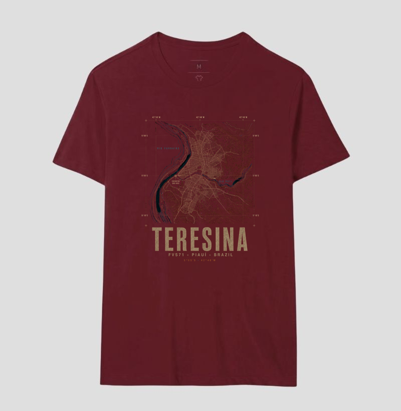 Camisa 17