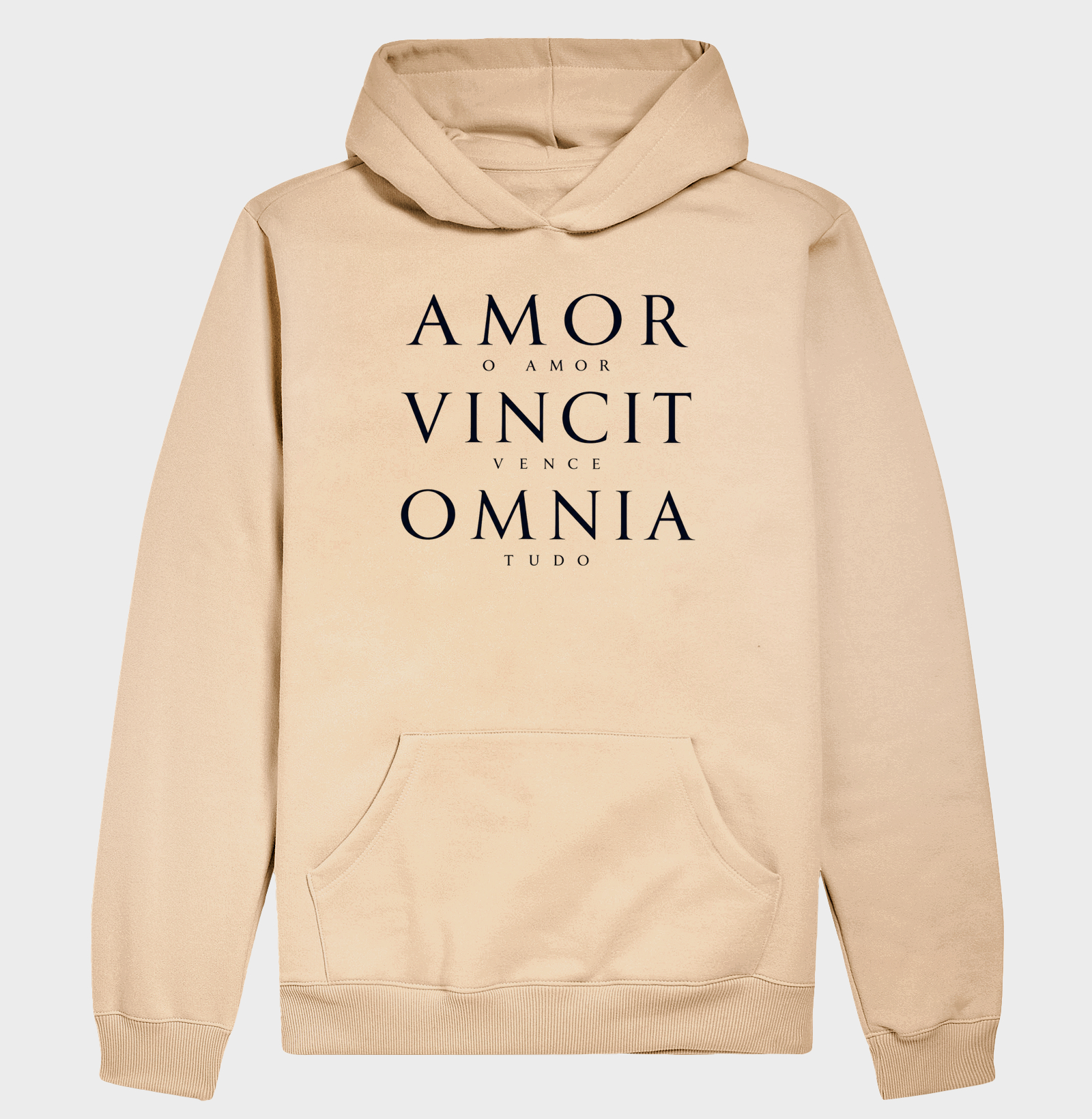 Amor Vincit Omnia — O Amor Vence Tudo - Imagem 5