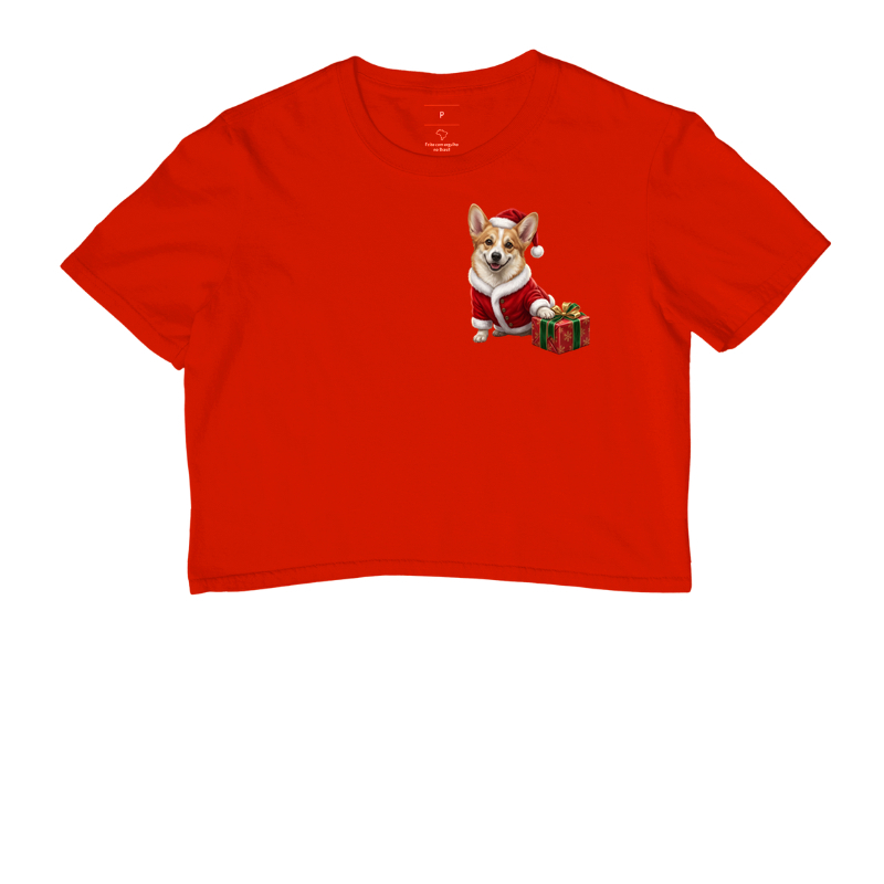 Corgi - Natal - Imagem 7
