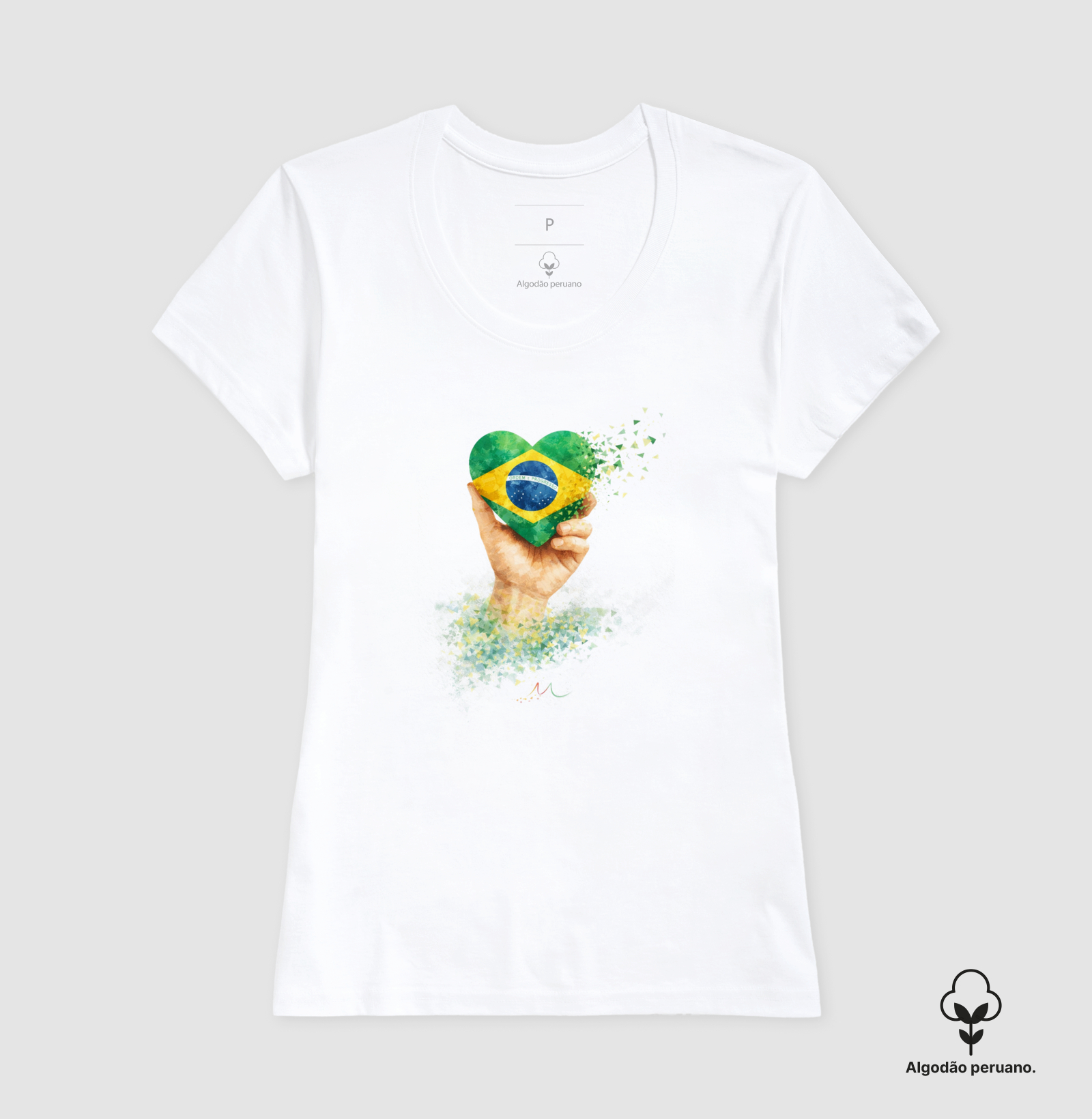Camisa 2
