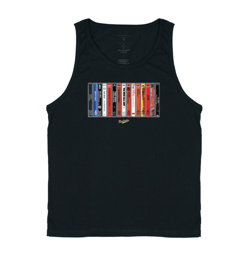 The Who Collection - Imagem 3