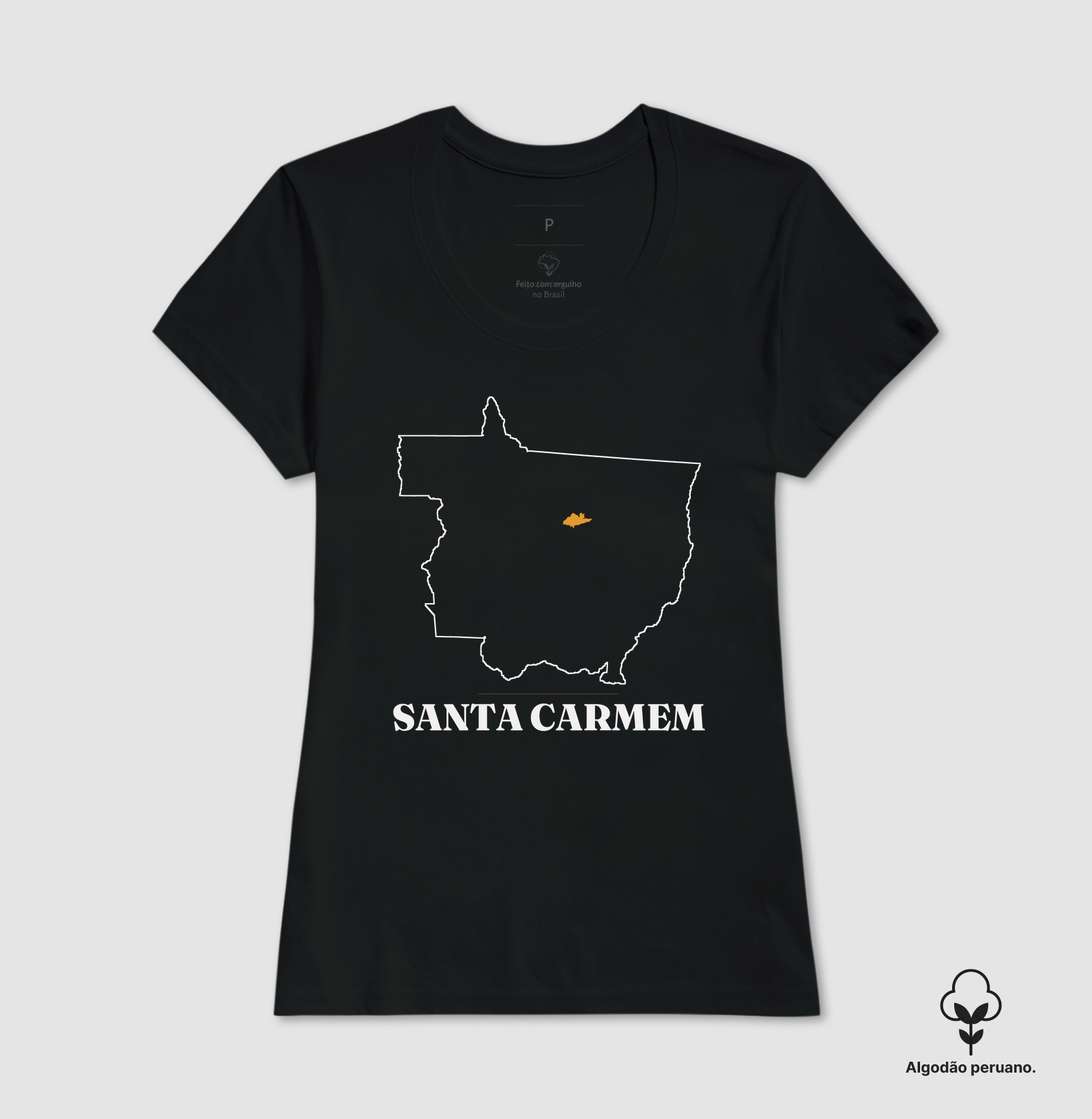 Camisa 1