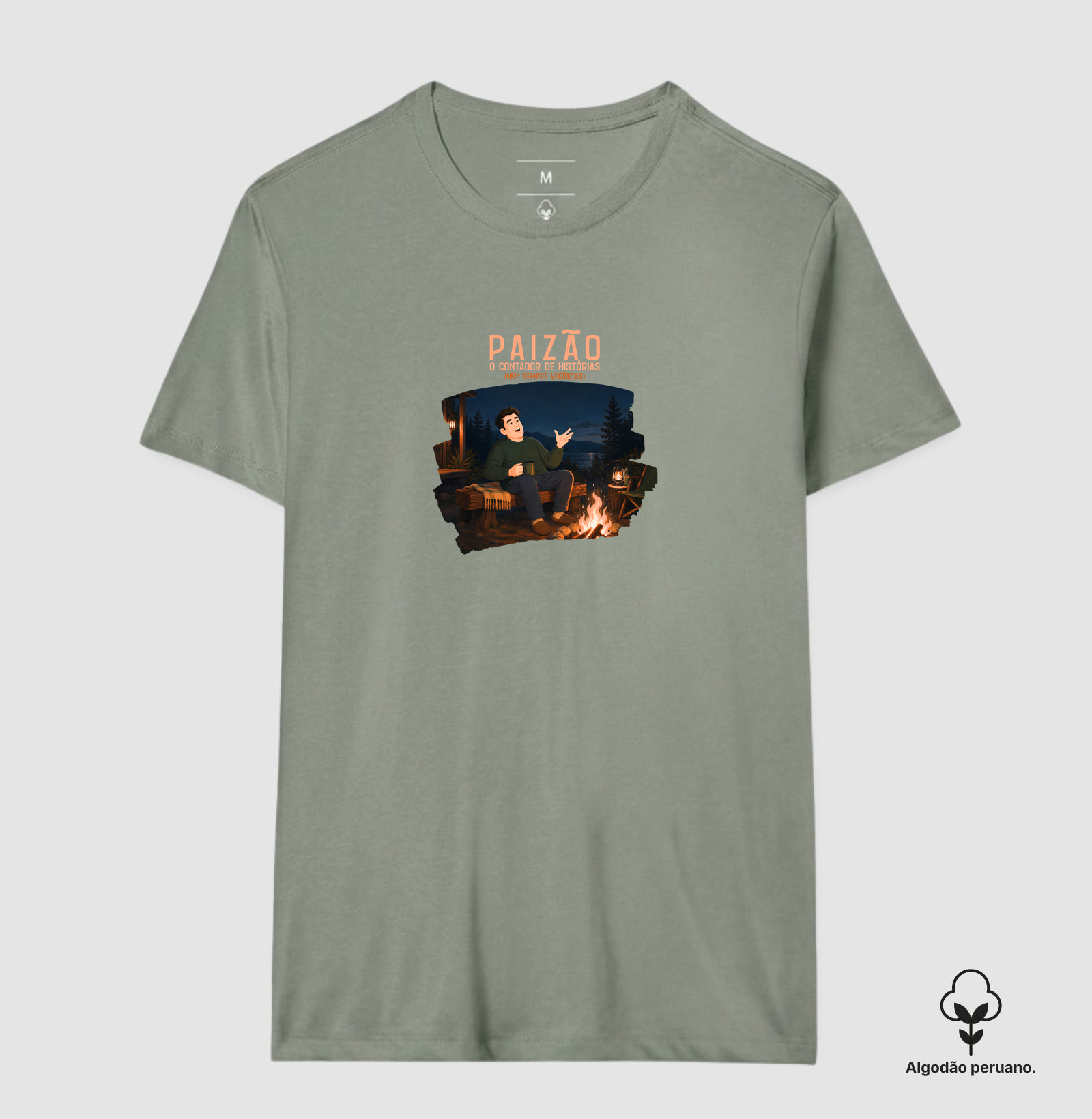 Camisa 3
