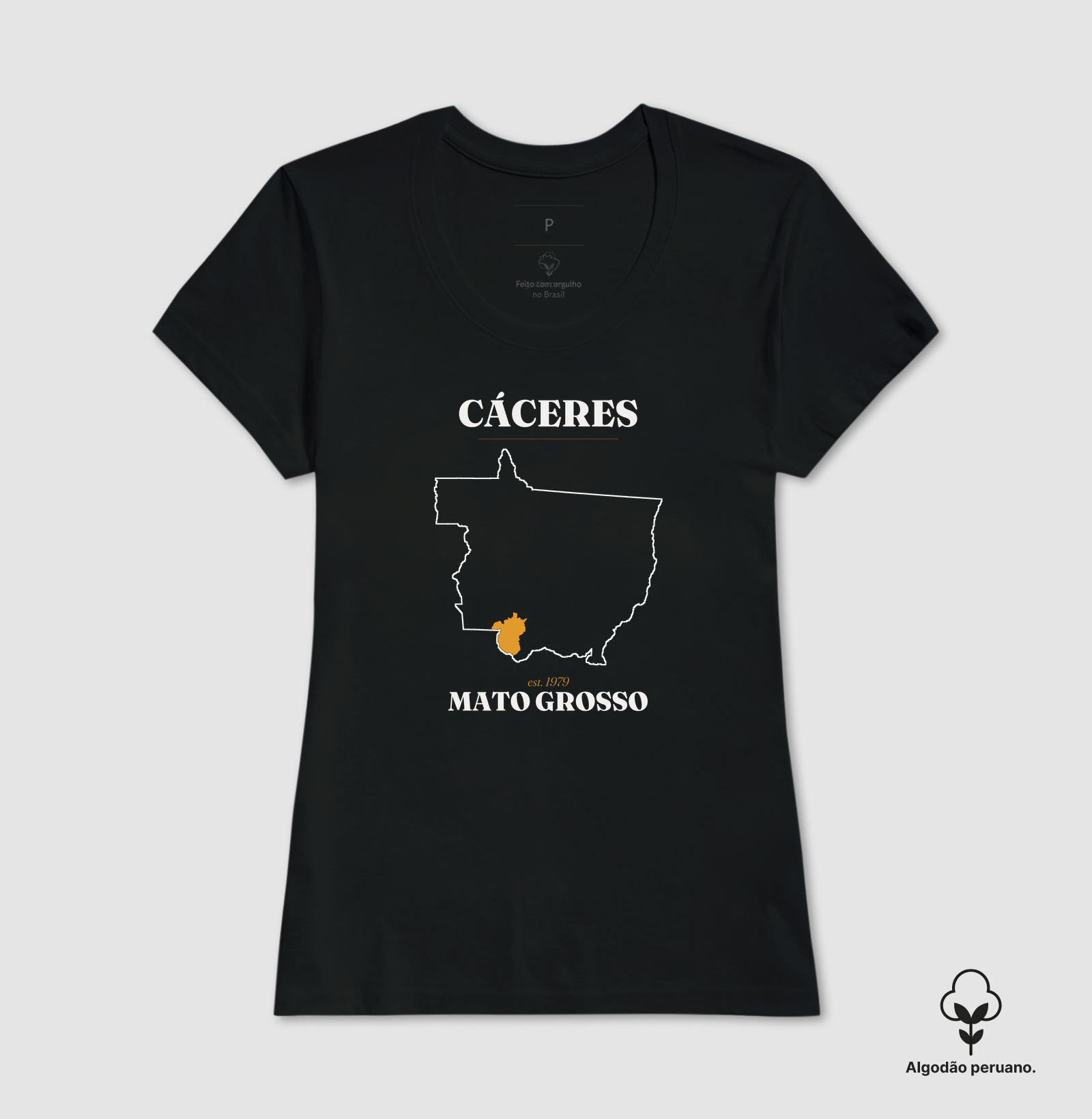 Camisa 3