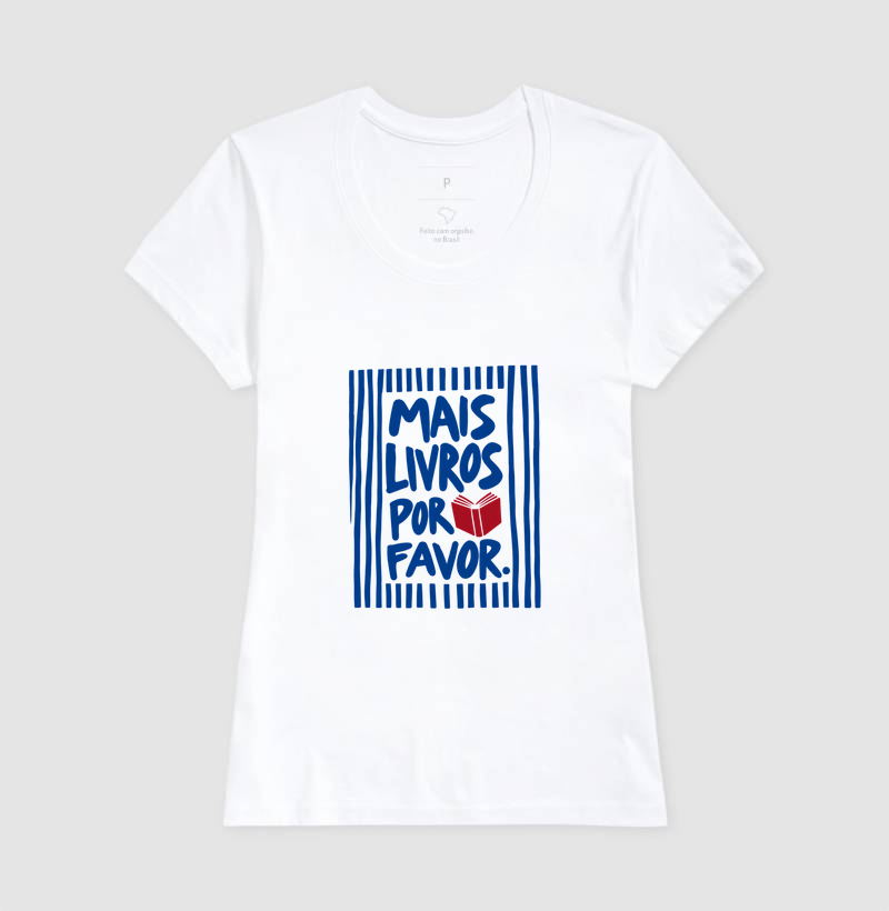 Mais Livros, Por Favor - Imagem 5