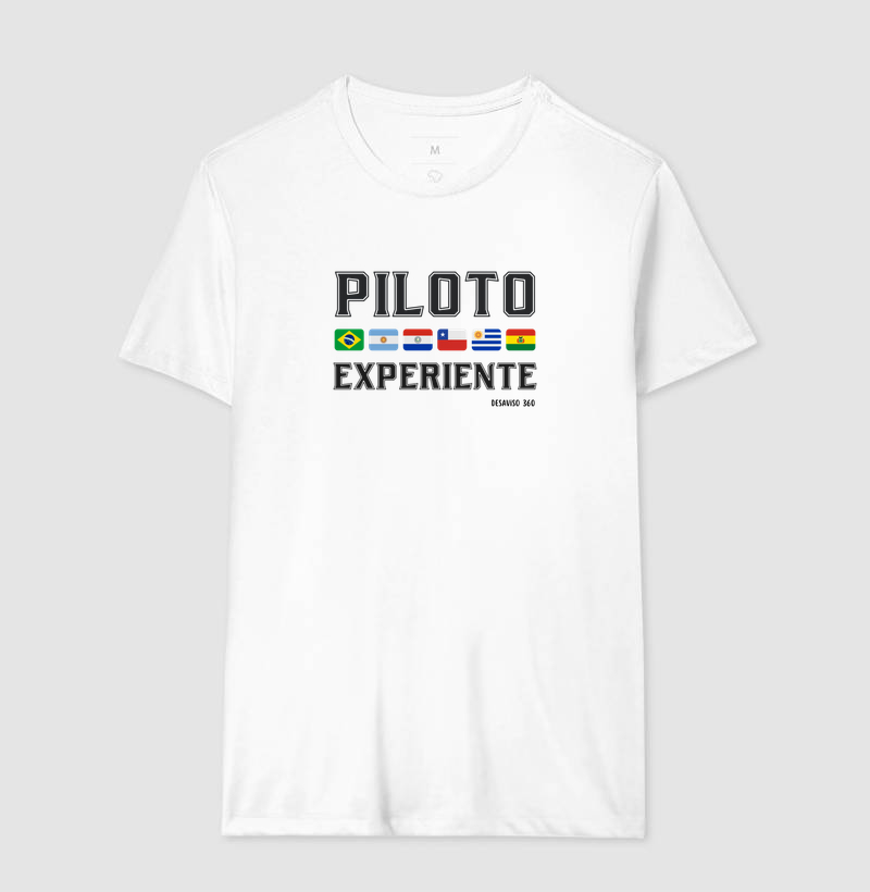 PILOTO EXPERIENTE DOIS - Imagem 4