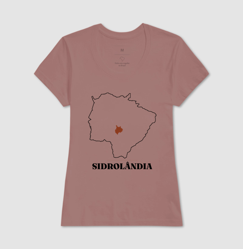 Camisa 16