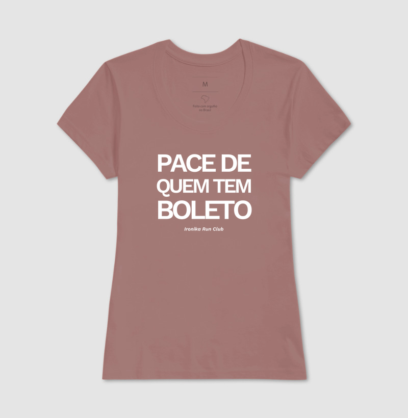 Pace de quem tem boleto - Imagem 17