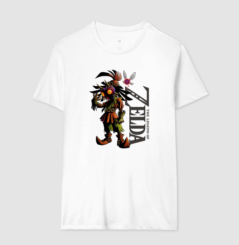 Skull Kid - Majora's Mask - Imagem 2