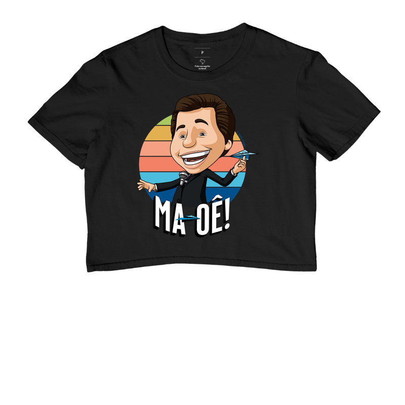 Ma-Oê! - Silvinho - Imagem 2