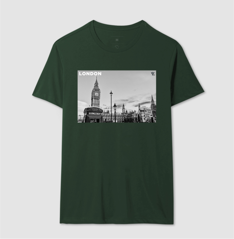 Camisa 9