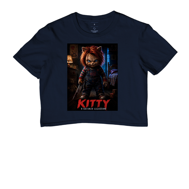 Kitty – O Gatinho Assassino - Imagem 4