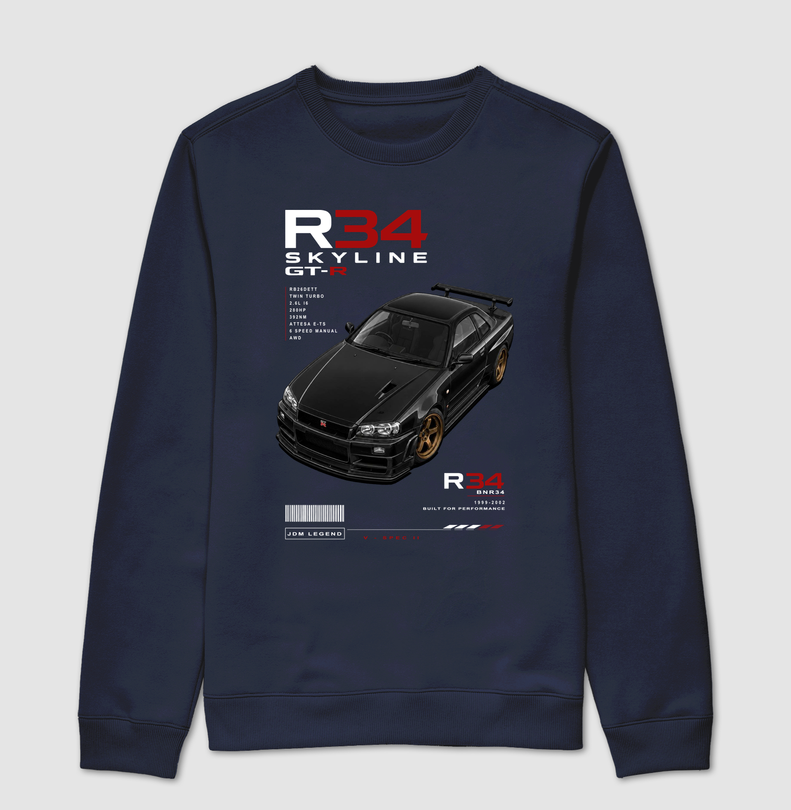 Camisa 7