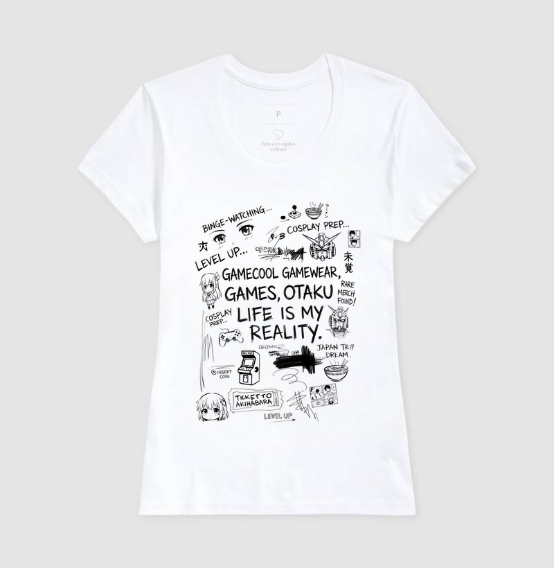 Camisa 2