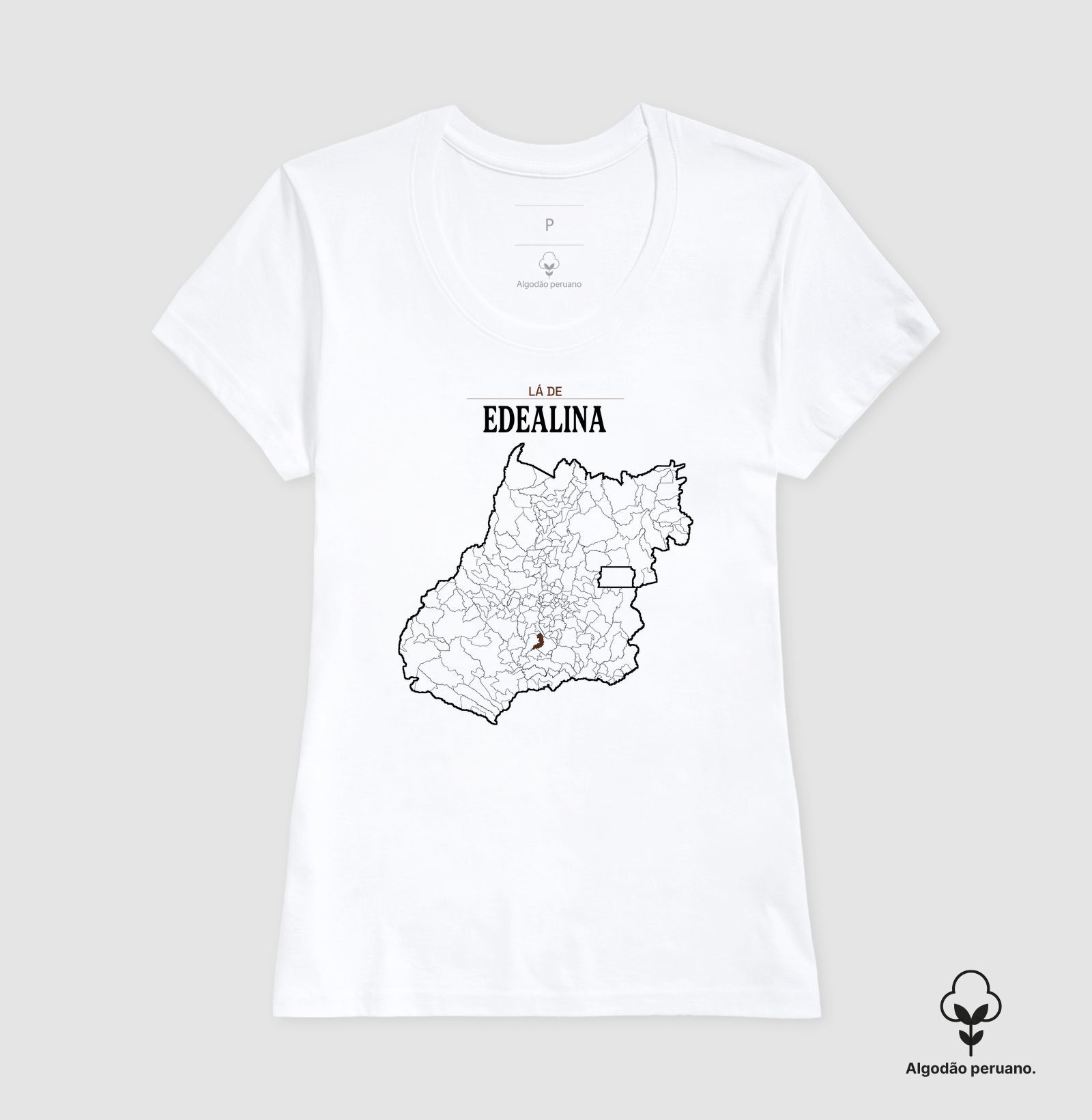 Edealina | Território GO - Imagem 6