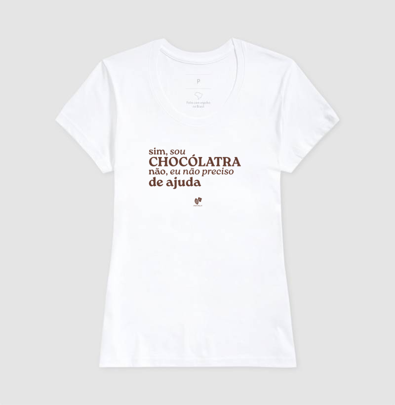 Sim, sou chocólatra - Imagem 6