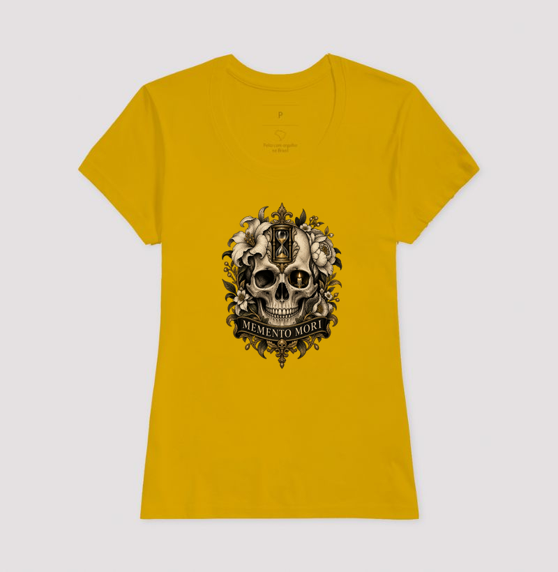 Memento Mori - Imagem 15