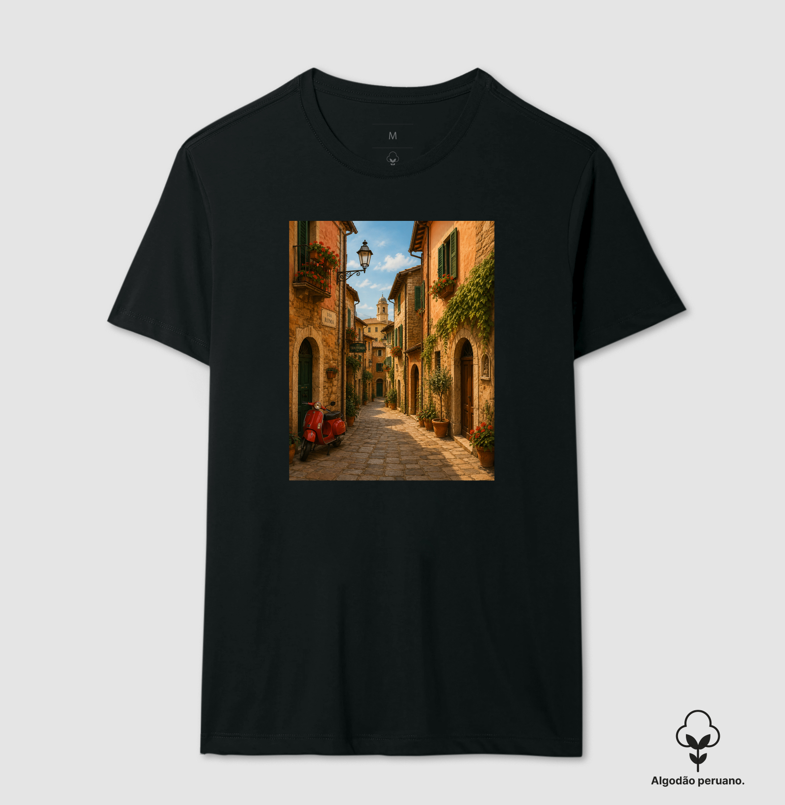 Camisa 3
