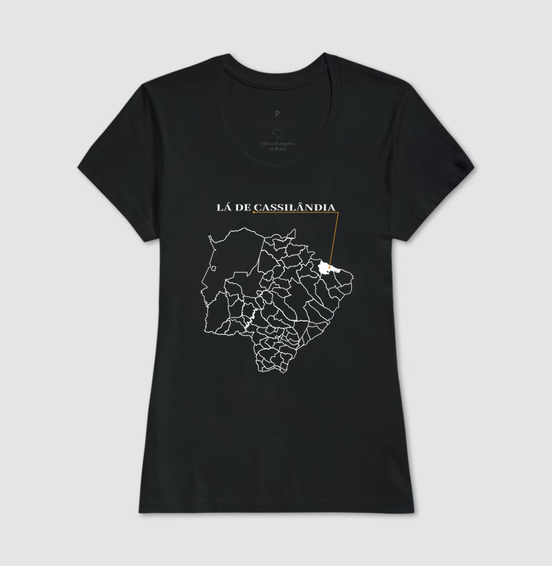 Cassilândia | Origem MS - Imagem 3