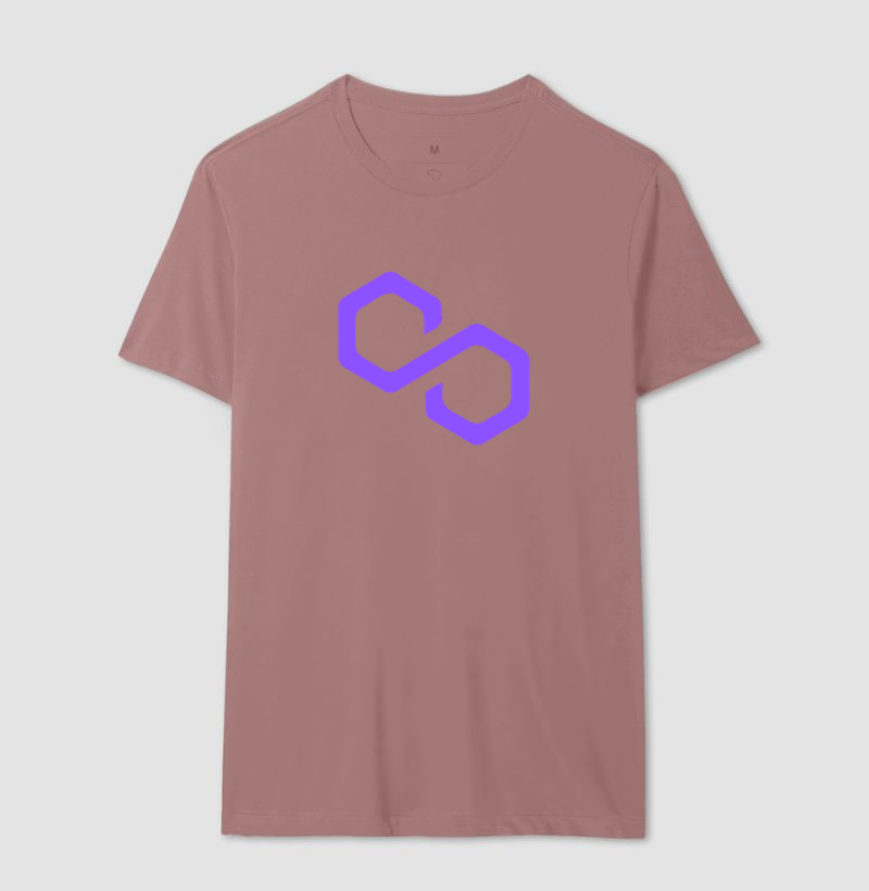 Camiseta Pòlygon Logo - Imagem 18