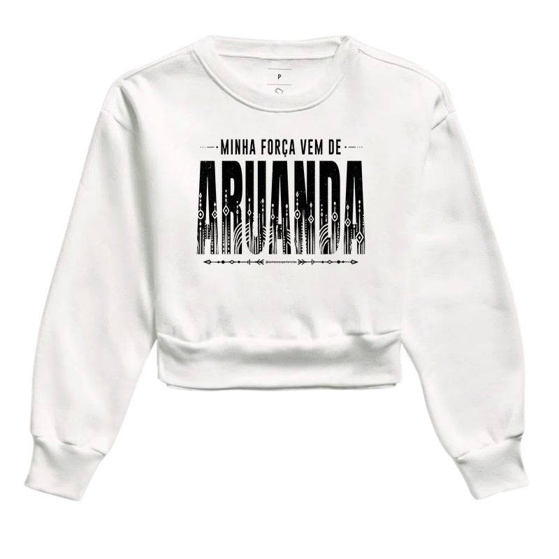 Minha Força Vem de Aruanda - Imagem 3