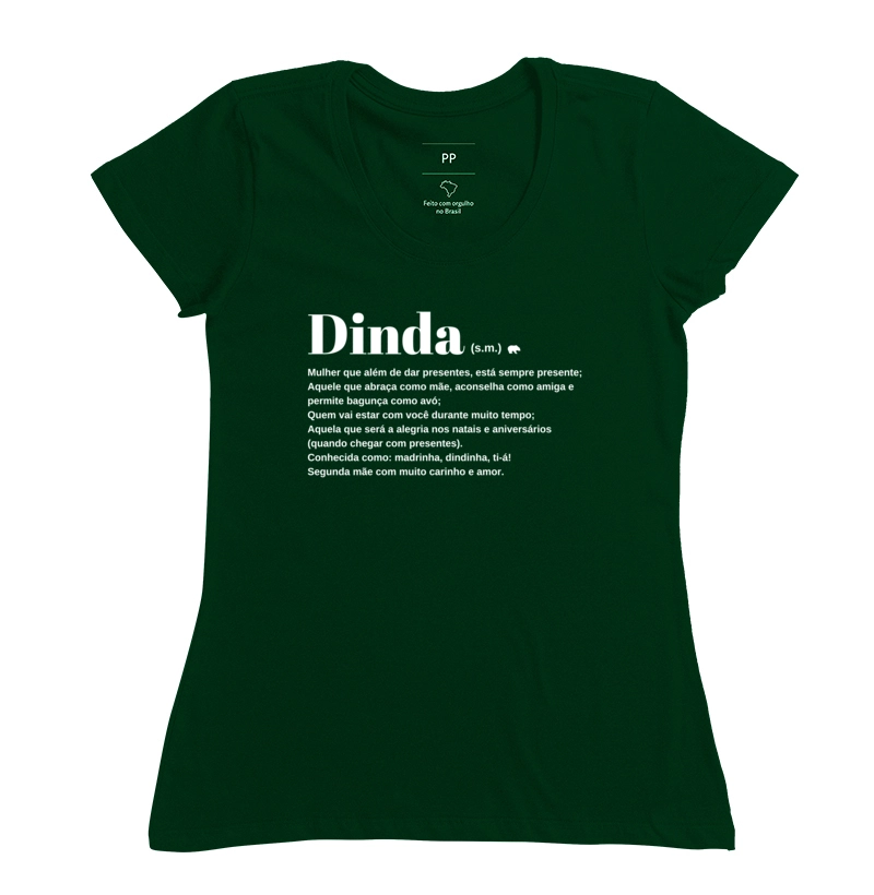 Dinda dicionário - Imagem 13