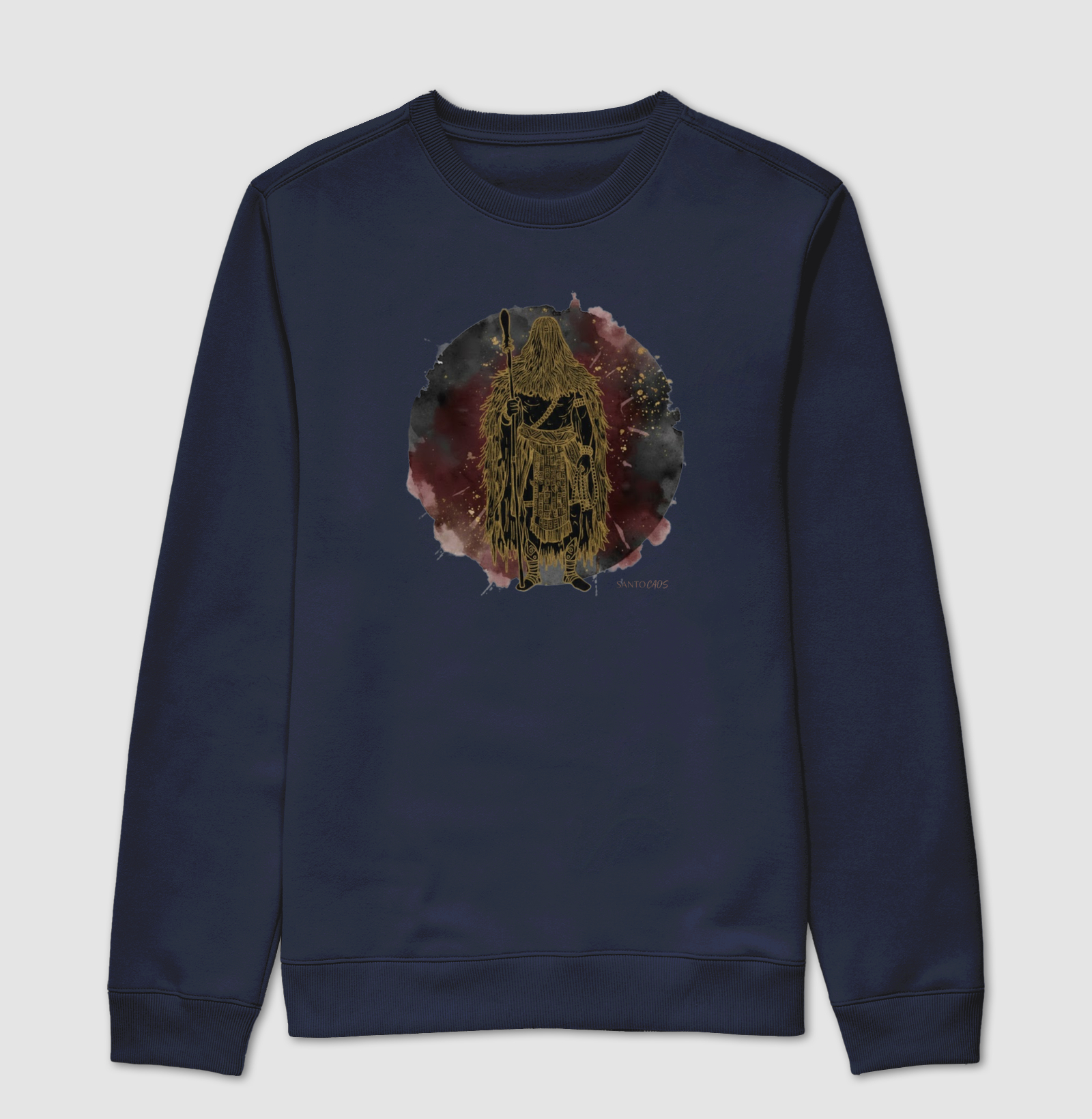 Camisa 4