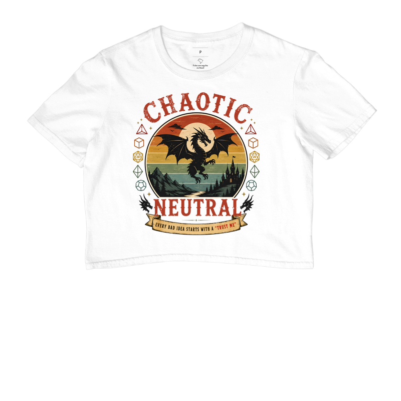 Chaotic Neutral - Imagem 3