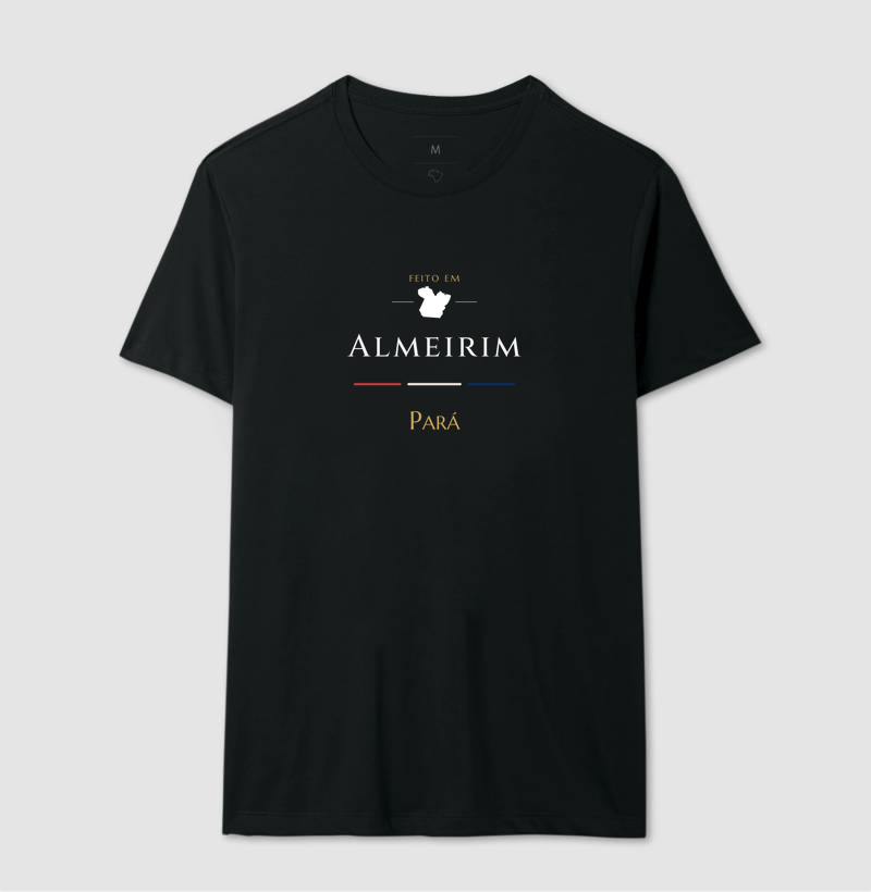 Feito em Almeirim PA - Imagem 2