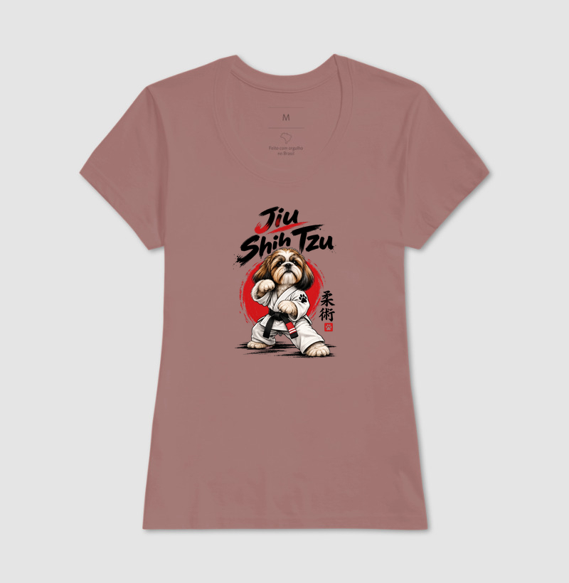 Jiu Shih Tzu - Imagem 17