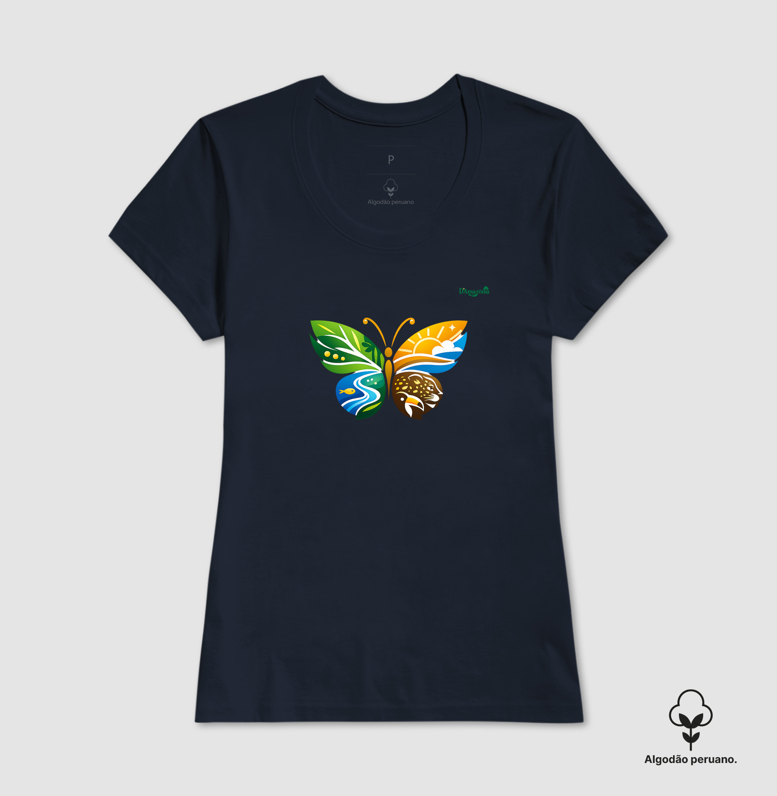 Camisa 2