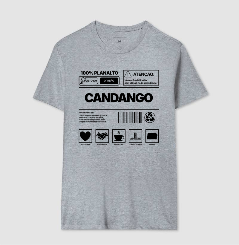 Candango | Essência - Imagem 8