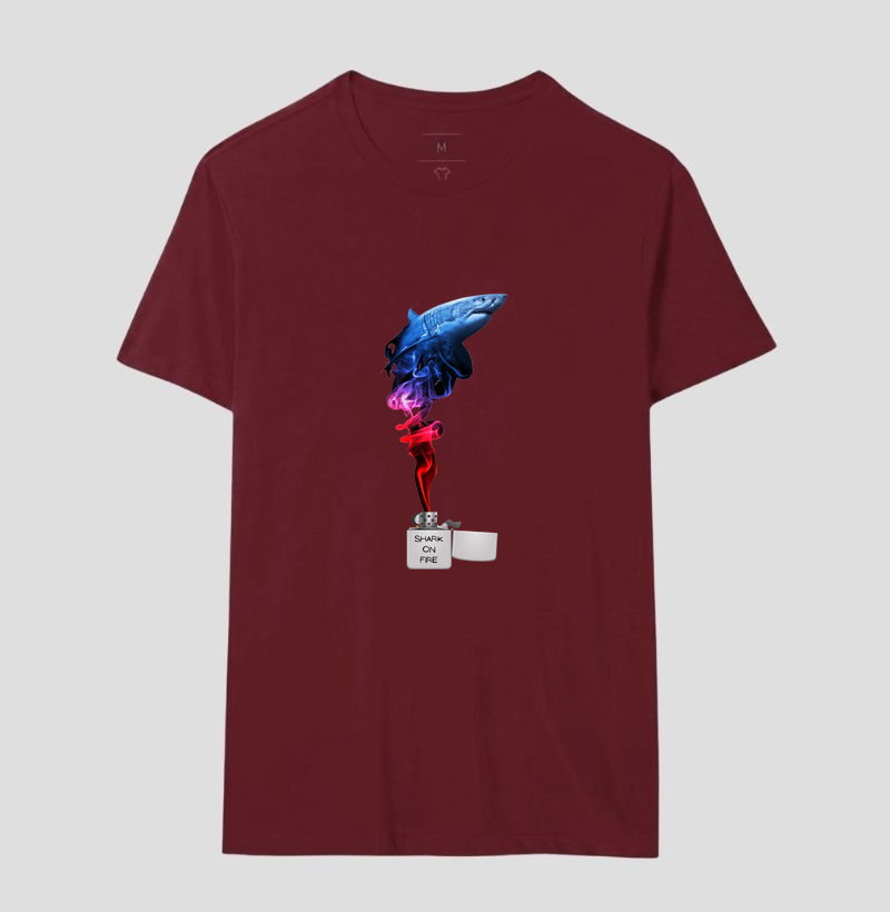 Camisa 15