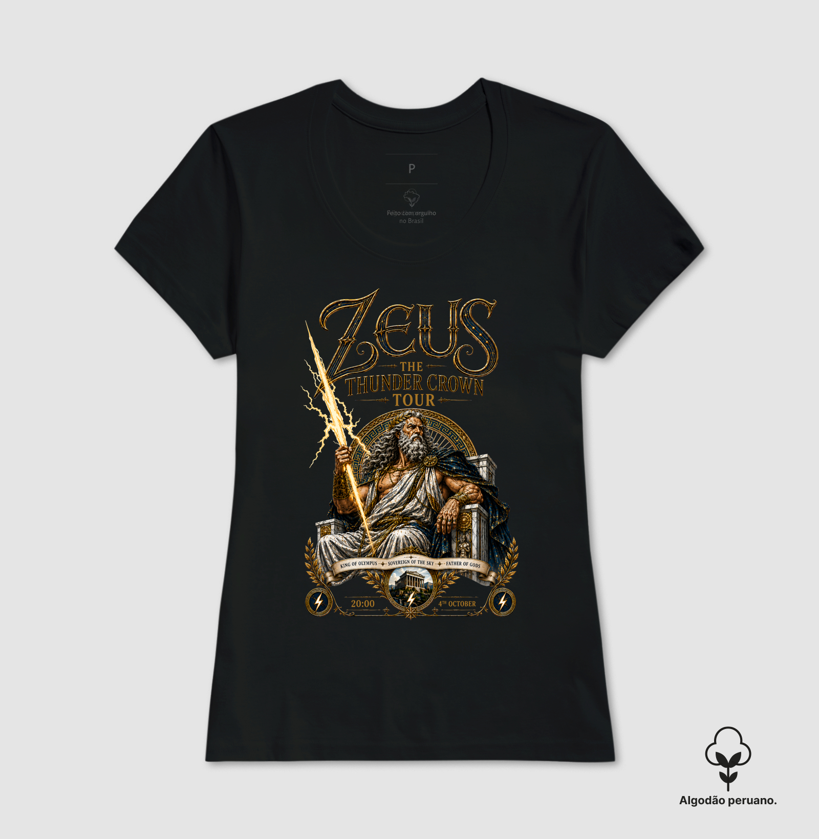 Camisa 3
