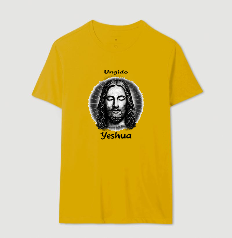 Yeshua • Ungido - Imagem 17