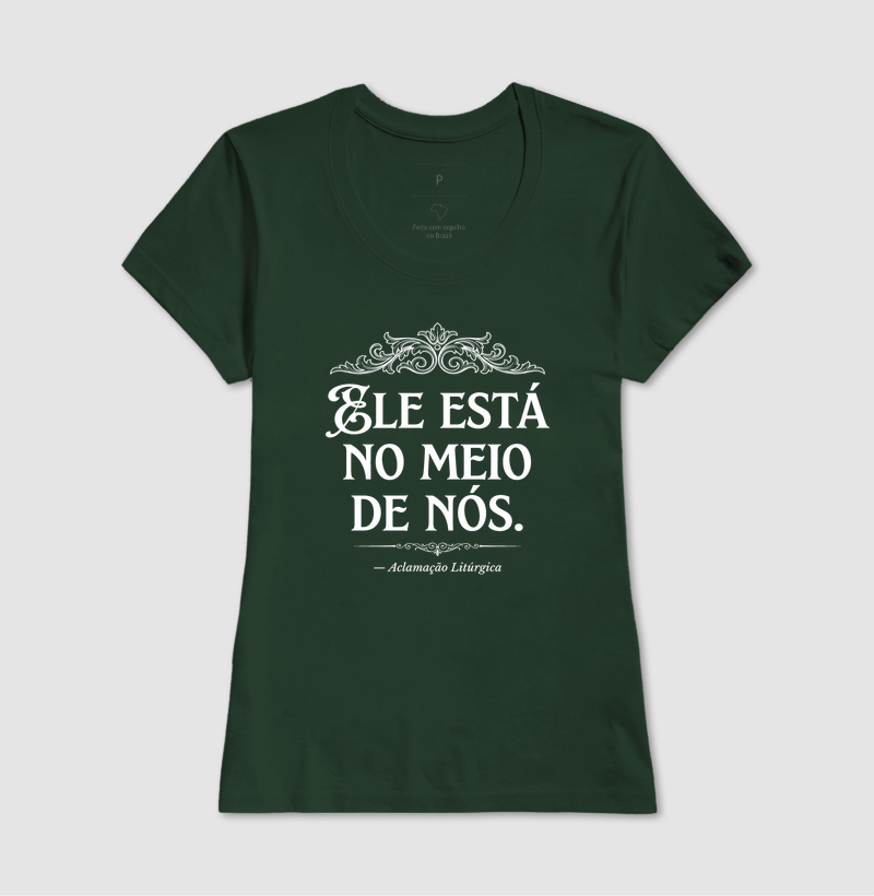 Ele está no meio de nós - Imagem 11