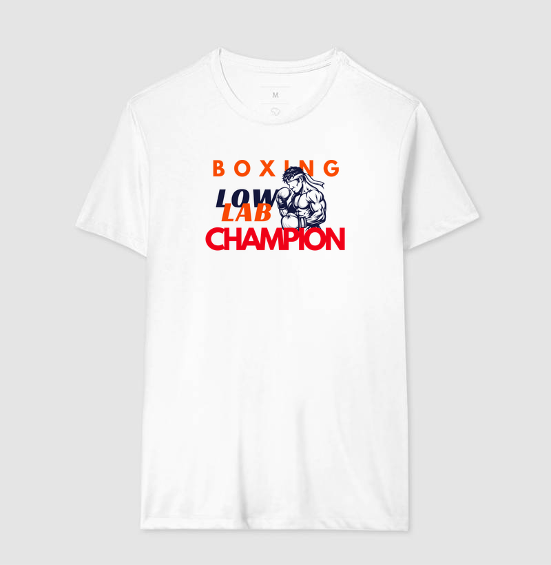 LowLab Champion - Imagem 4