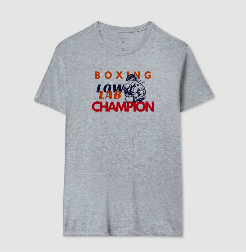 LowLab Champion - Imagem 8