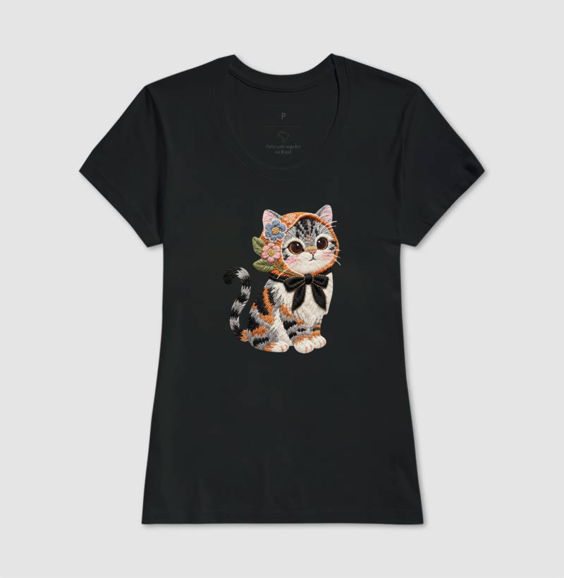 Cat Campestre - Imagem 3