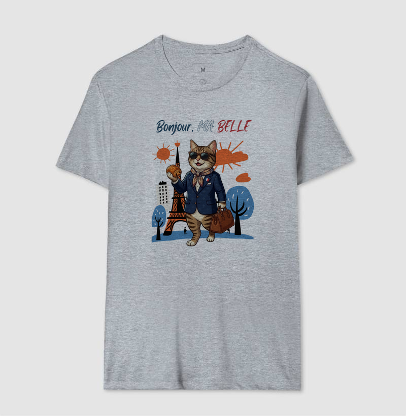 Camisa 7