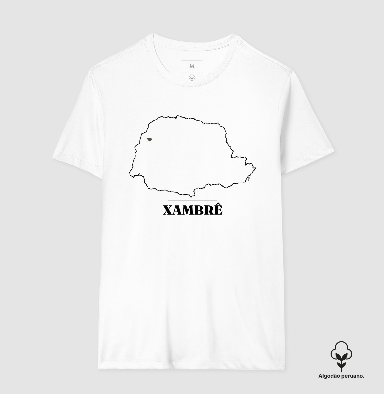 Camisa 3
