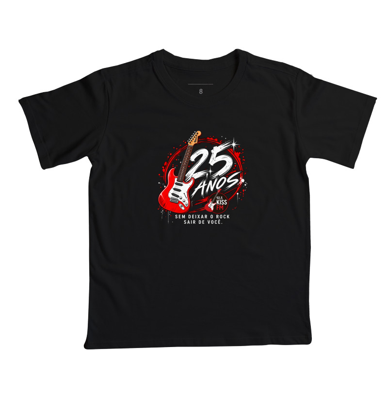 KISS FM 25 Anos - Imagem 2