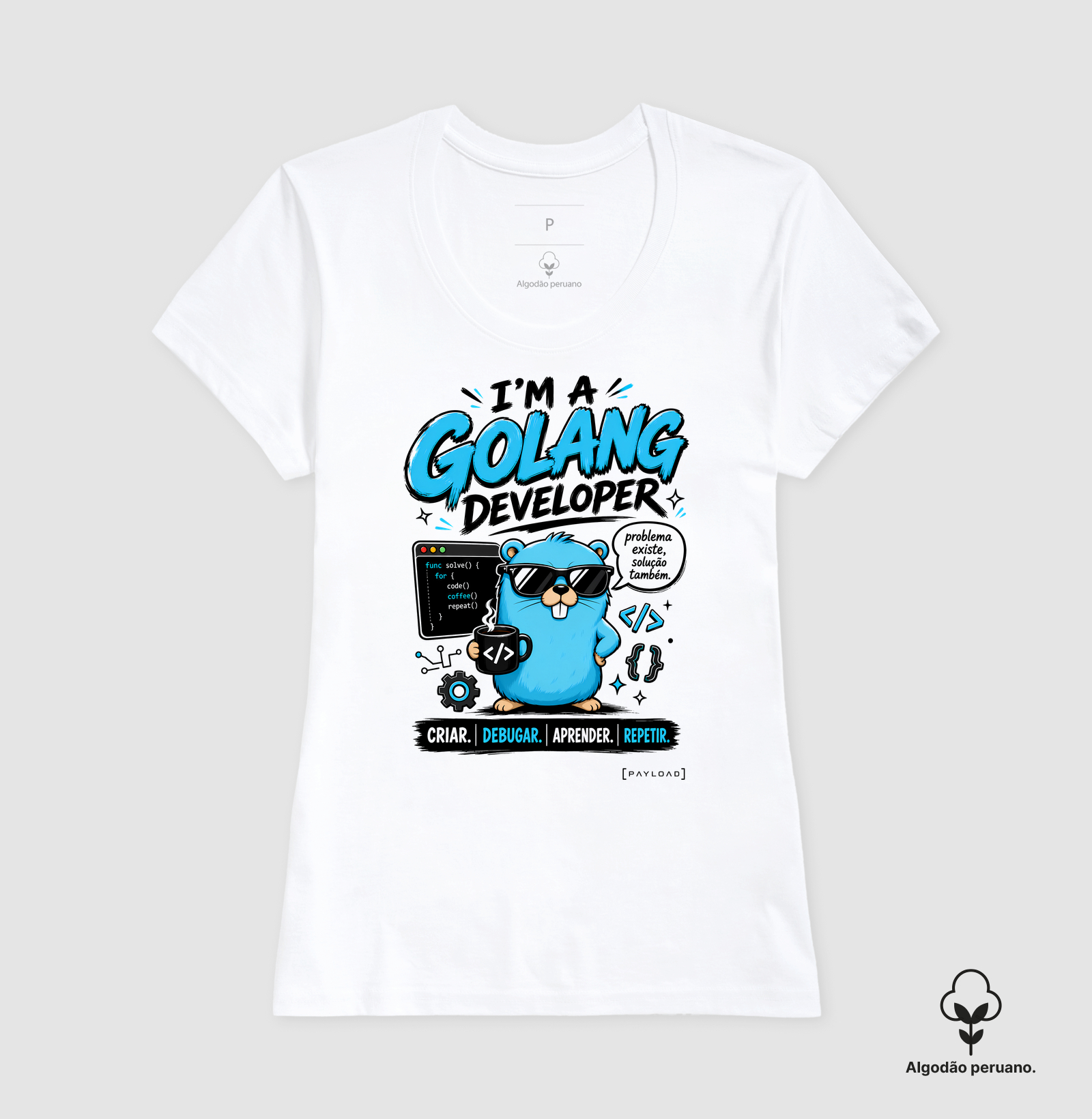 Camisa 2