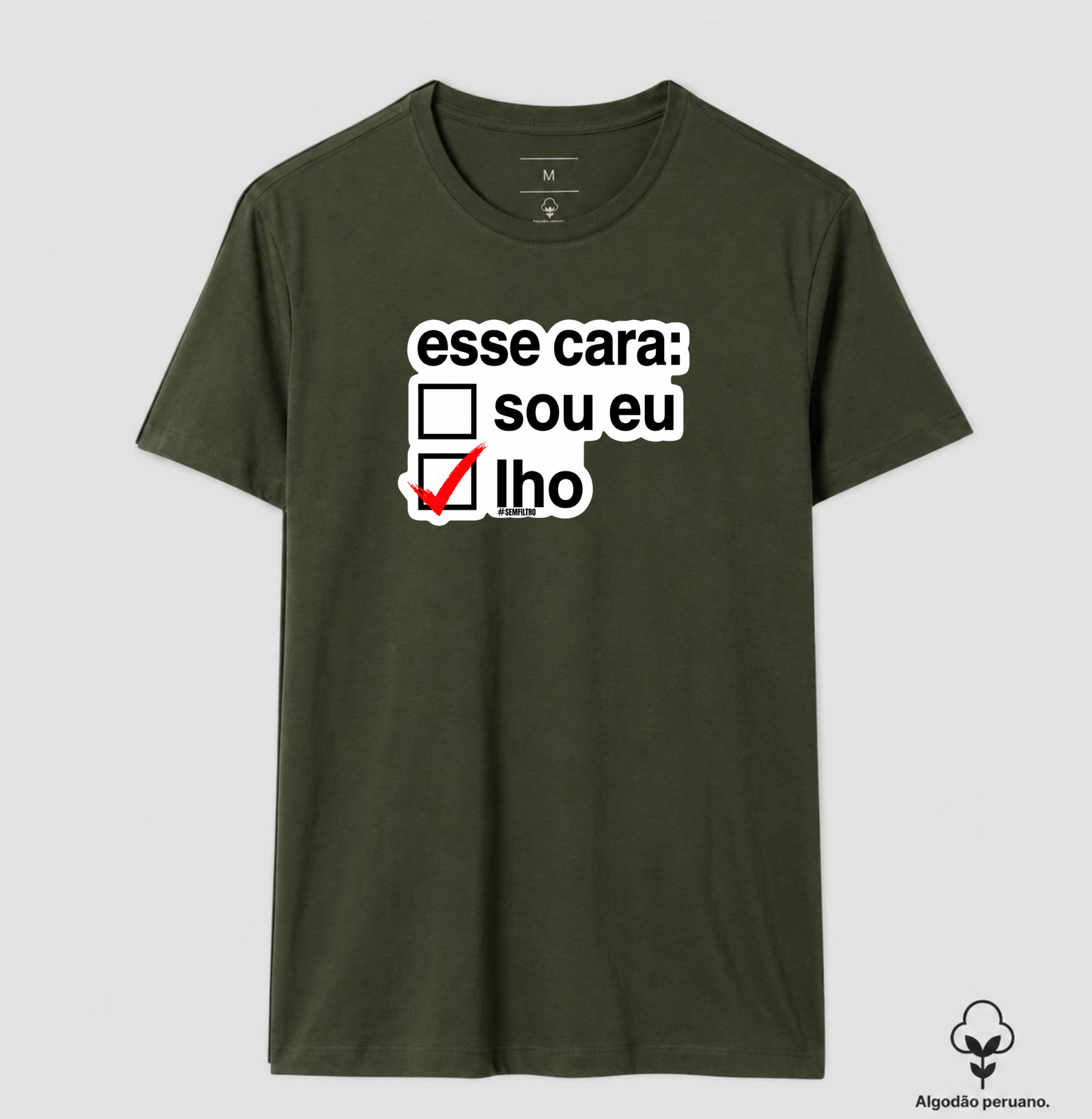 Camisa 7