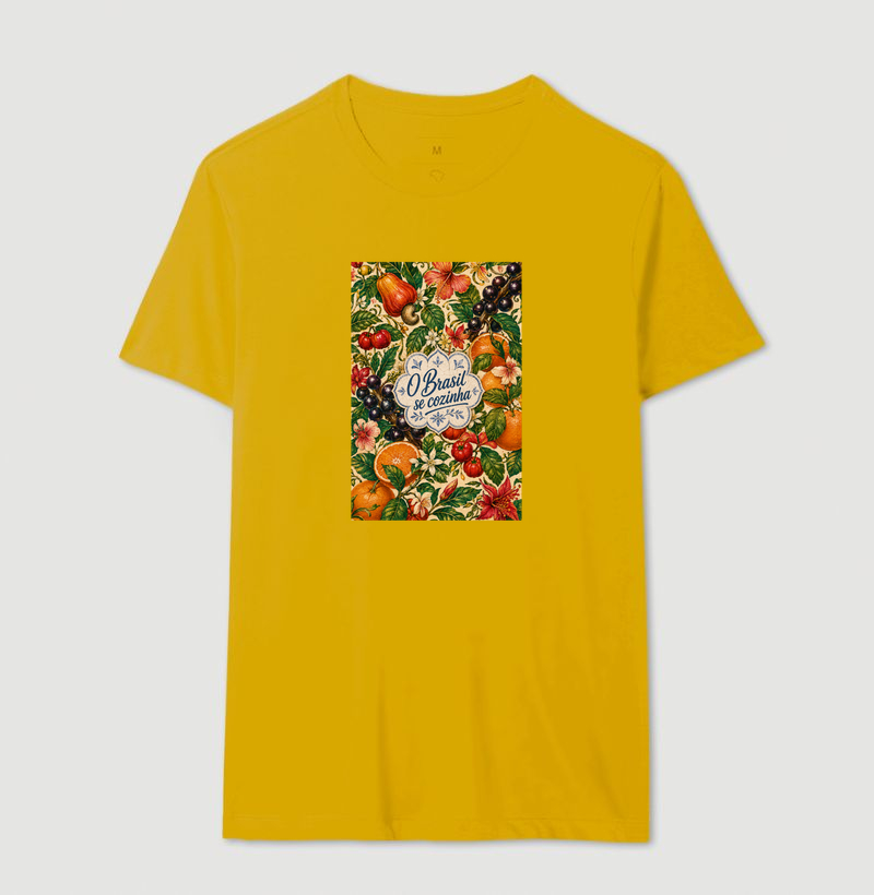 Camisa 13
