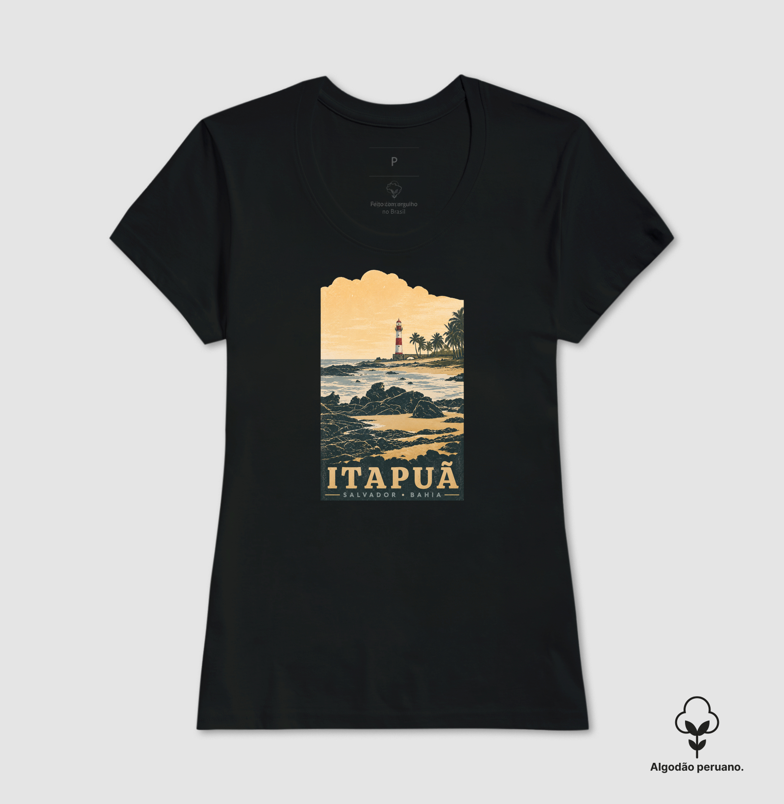 Camisa 5