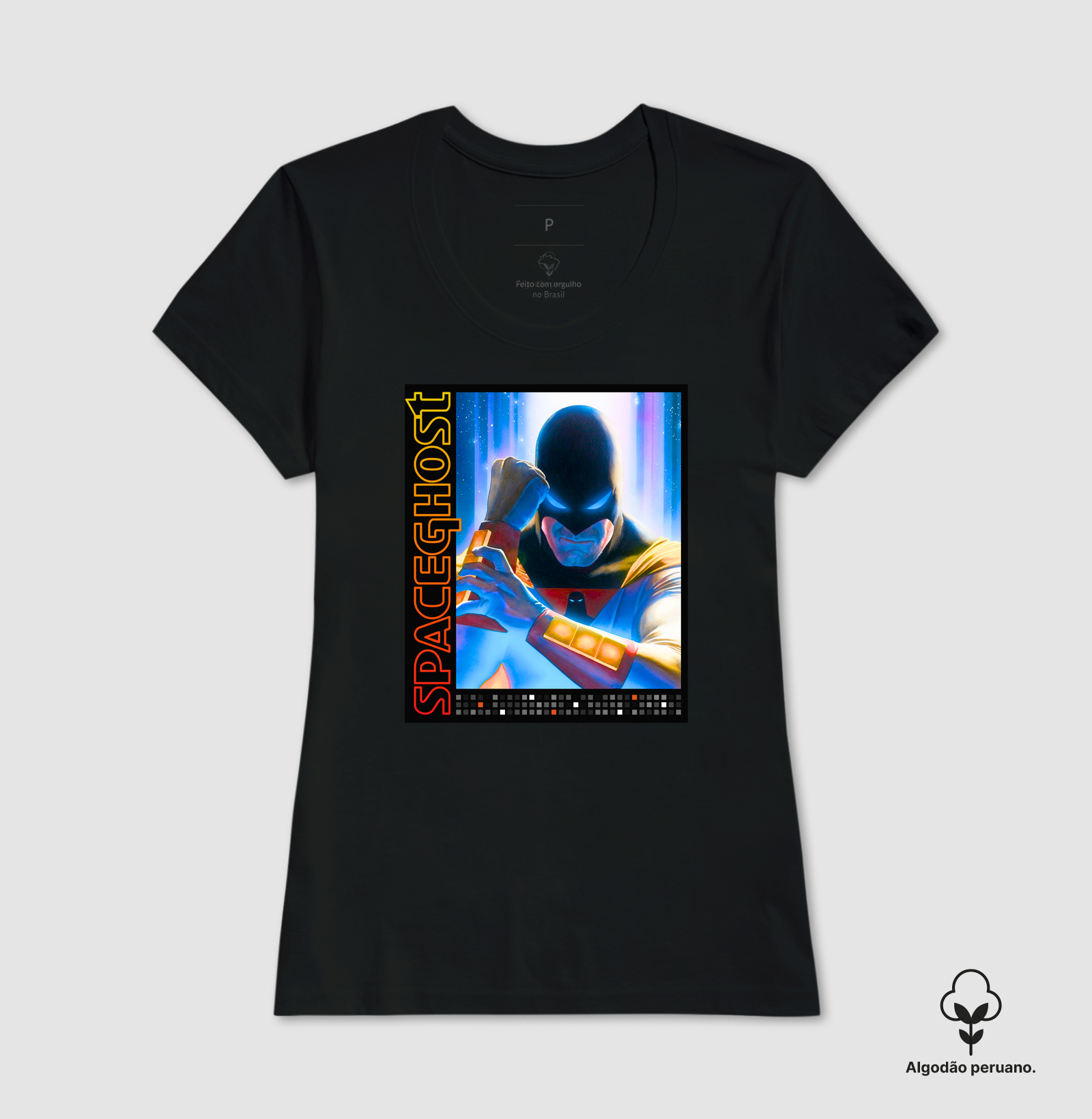 Camisa 4