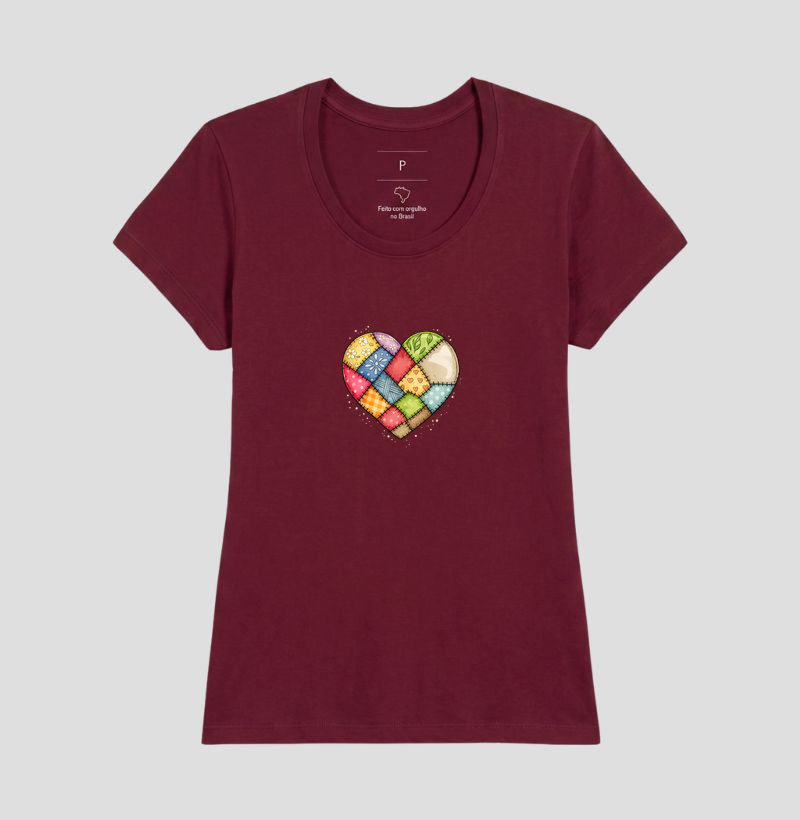 Camisa 21